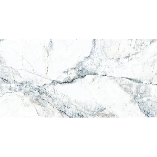 Керамогранит Maimoon Ceramica Gloster Santana White 120х60 см