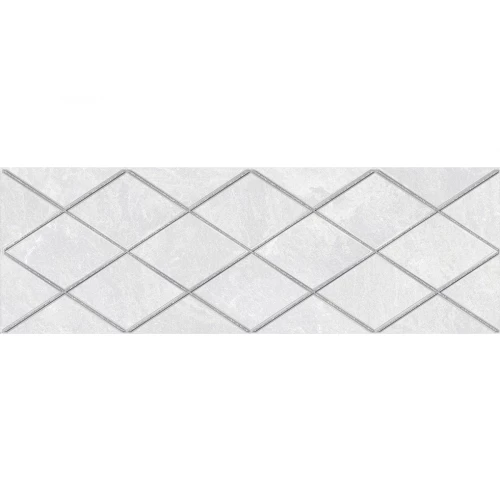 Декор Laparet Alcor Attimo белый 17-05-01-1188-0 20х60