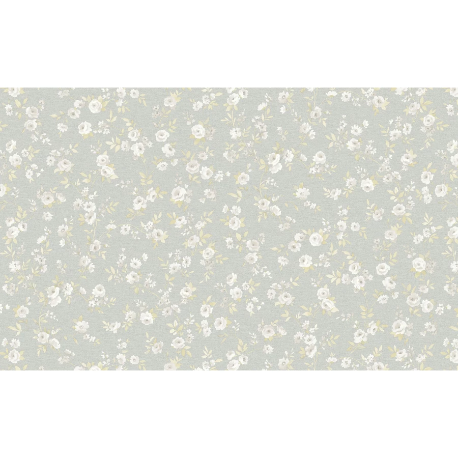 Обои флизелиновые Grandeco Step-Up серые W187135 1,06х10,05 м