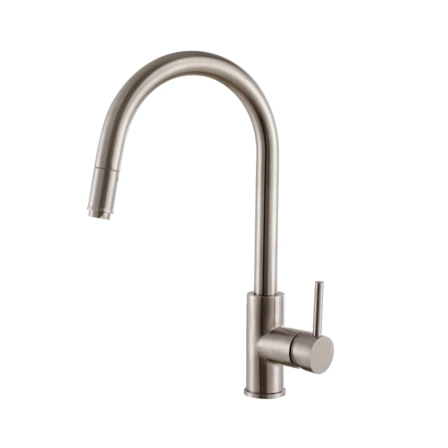 Смеситель для кухни Haiba HB70304-5