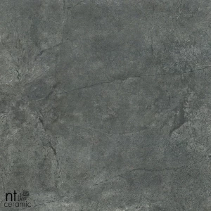 Керамогранит NT Ceramic Quanta Grey NTT9023 Лаппатированный NS6NTT9023L 60х60 см