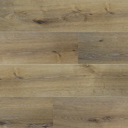 Ламинат Floorwood Quantum Дуб Джинкс / Jinks Oak 1998 43 класс 5 мм 2,23 кв.м