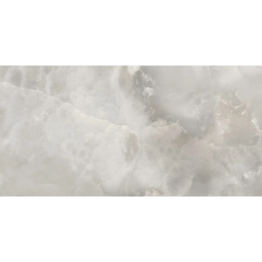 Плитка настенная ALMA Ceramica Azimut матовая серая TWA3060AZM70 60х30 см