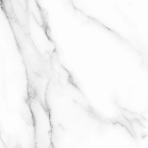 Керамогранит Gracia Ceramica Extra White PG 02 матовый белый 010400001266 60х60 см