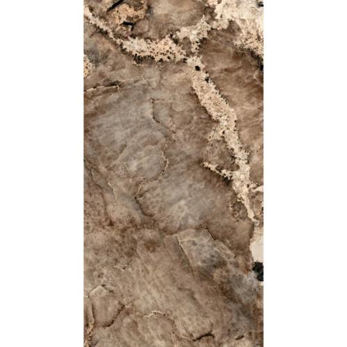 Керамогранит Rex Ceramiche Heritage Luxe Flame Glossy Ret 9 мм 775054 120х60 см