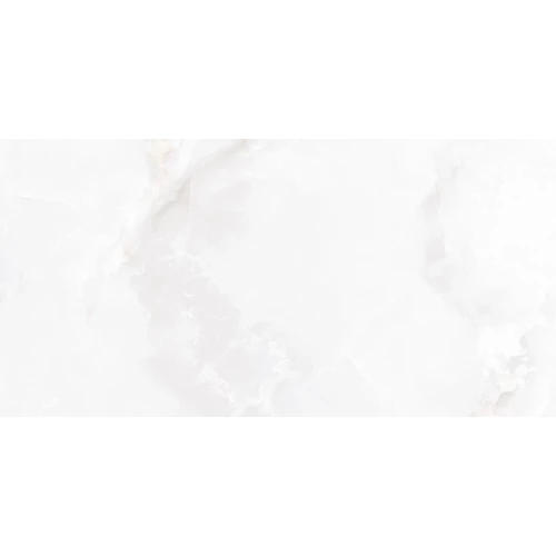 Керамогранит Laparet Advance White сатинированный белый 160х80 см