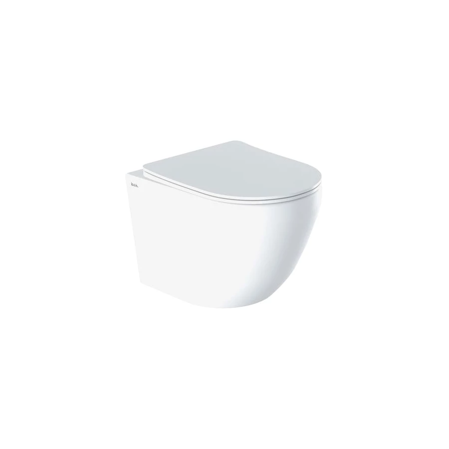 Унитаз подвесной безободковый Iddis BLARDSEi25