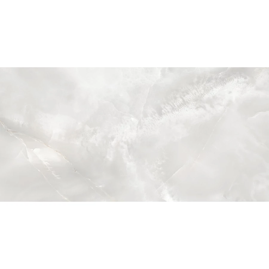 Плитка настенная ALMA Ceramica Azimut матовая серая TWA3060AZM07 60х30 см