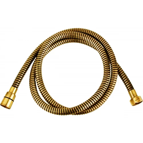 Шланг для душа Timo SH100 gold 150 см