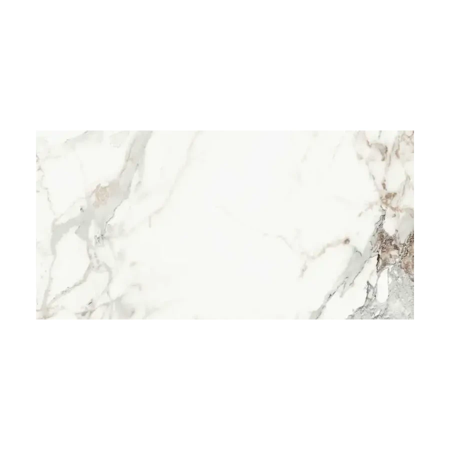 Керамогранит Lafaenza Aesthetica AE CAP6 12 LP глянцевый бежевый 120х60 см