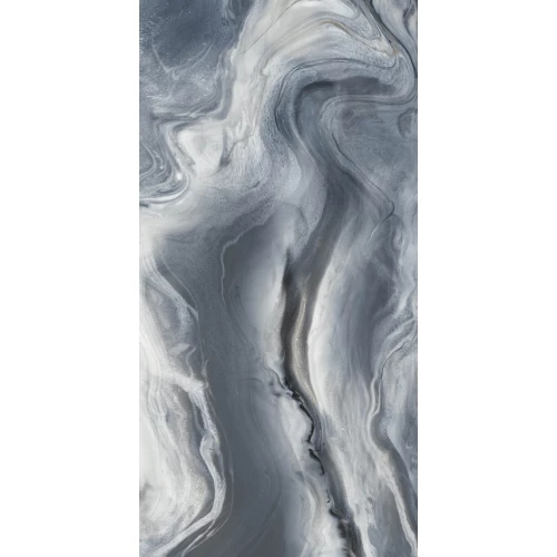 Керамогранит CL Ker Patagonia Marine P глянцевый синий 120х60 см