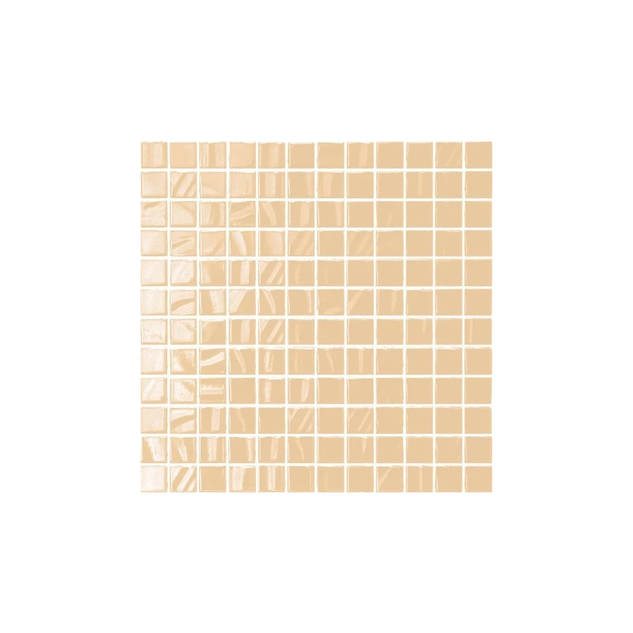 Мозаика Kerama Marazzi Темари глянцевая светло-бежевая 20009N 29,8х29,8 см