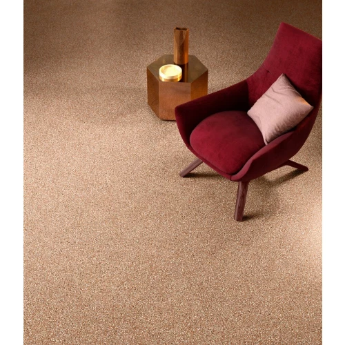 Керамогранит Sant Agostino Carpet Lino бежевый C60LI-sale 60x60 см