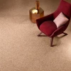 Керамогранит Sant Agostino Carpet Lino бежевый C60LI-sale 60x60 см