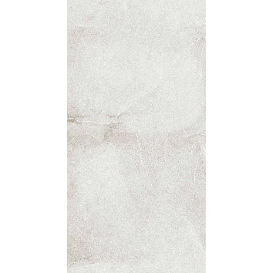 Керамогранит Realistik Hack Berry Bianco Sugar Polished бежевый 120x60 см