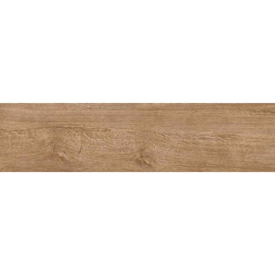 Керамогранит Laparet Lamarty Noce матовый ореховый LP2080G0021R 80х20 см