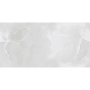 Керамогранит Ceradim Onyx Only серый Полированный 120х60 см