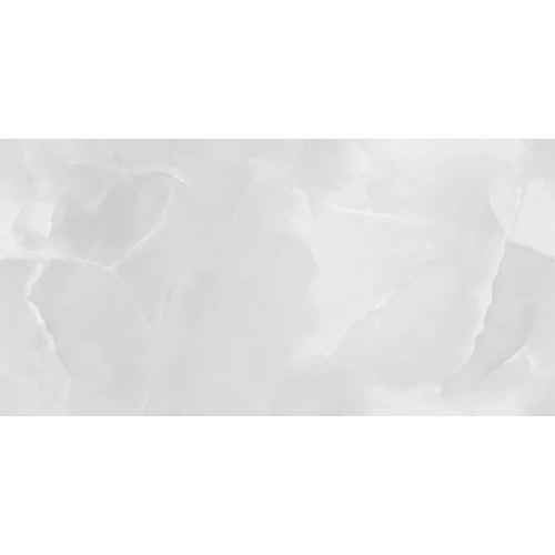 Керамогранит Ceradim Onyx Only серый Полированный 120х60 см