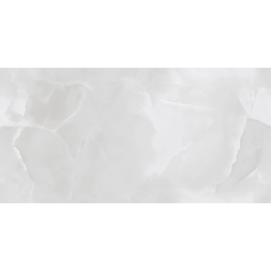 Керамогранит Ceradim Onyx Only серый Полированный 120х60 см