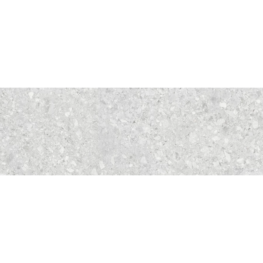 Плитка настенная Laparet Chippo Grey обрезная матовая серая LP3090B0071R 89,5х30 см