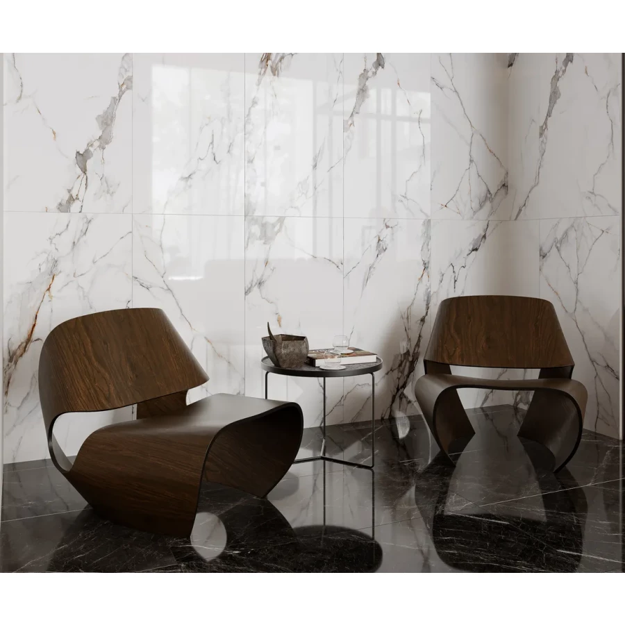 Calacatta Macchia Vecchia