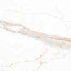 Керамогранит Ceradim Calacatta Goddes Gold Полированный белый 60х60 см