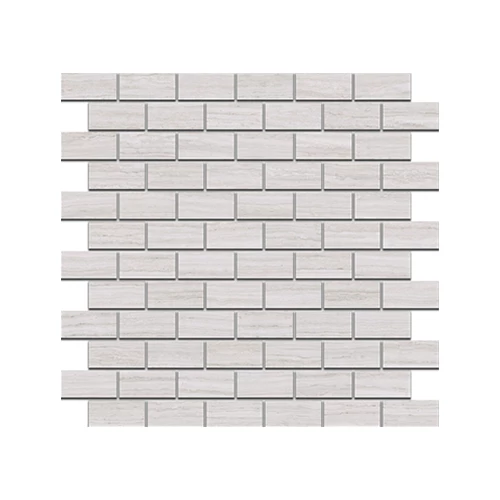 Декор Kerama Marazzi Грасси светлый мозаичный MM13038 32х30