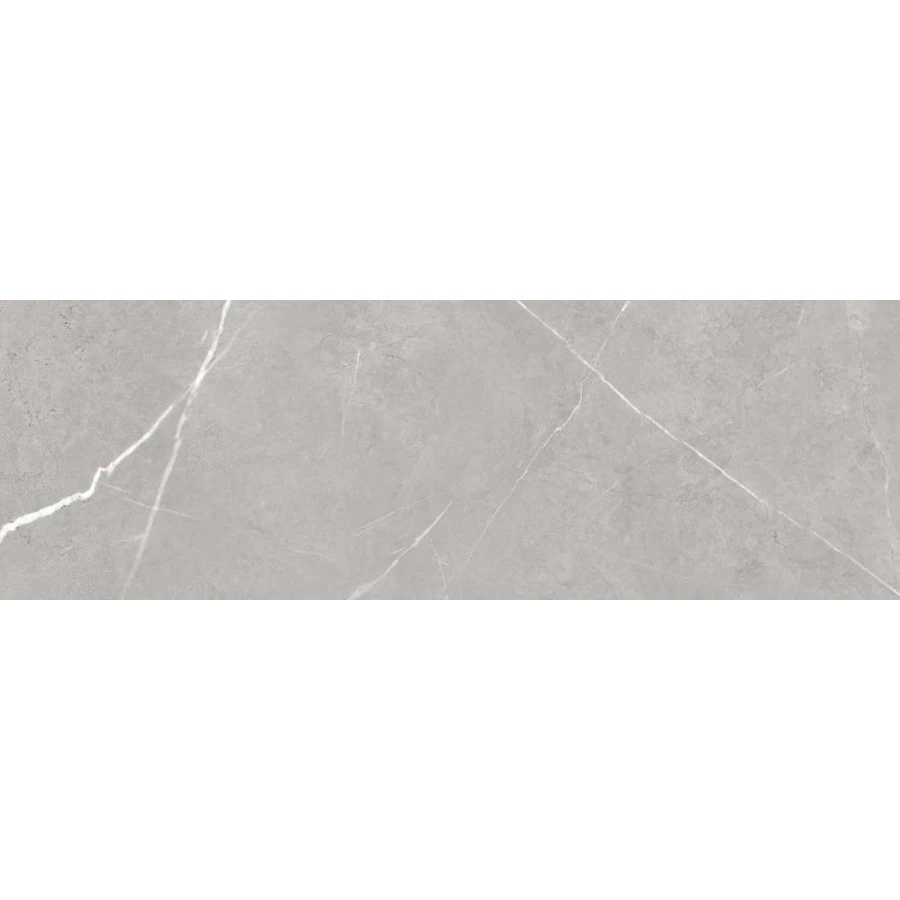 Керамогранит Delacora Rockstyle Gray матовая серая WT93ROK15R 90х30 см