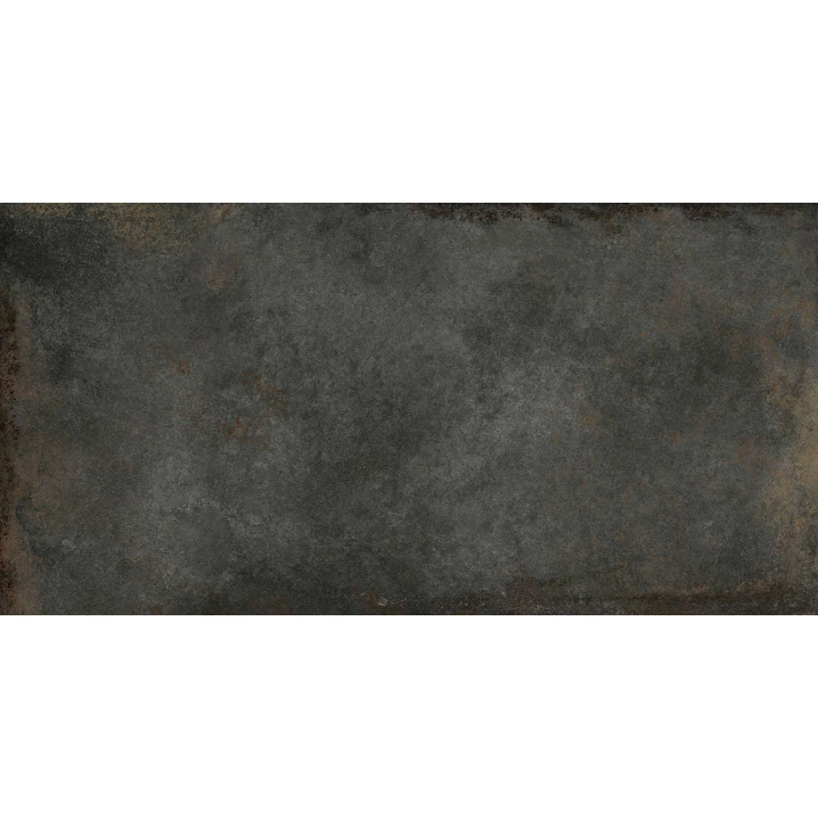 Керамогранит Pamesa Alloy Coal decorstone 017.869.0298.10476 120х60 см