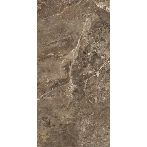 Керамогранит Ape Ceramica Imperial Brown Honed Rect коричневый A044700 120x60 см