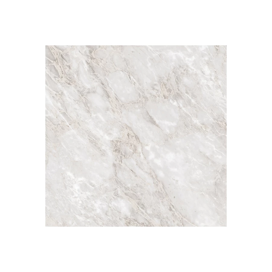 Керамогранит Idalgo Граните Сильвер Эсперо LLR серый ID9090E090LLR 60x60 см