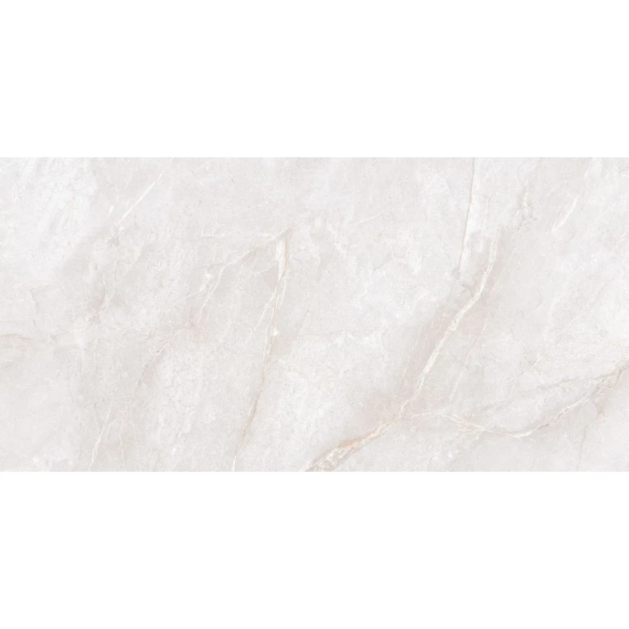 Керамогранит Neodom Marble Orobico Bianco Carving матовый белый N20578 120х60 см
