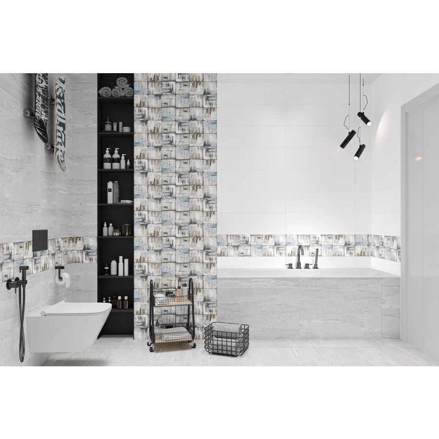 Detroit краска