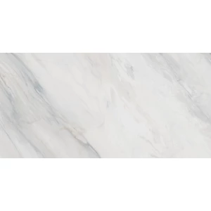 Керамогранит Delacora Carolina Pearl sugar-эффект светло-серый 60120CAA03 120х60 см