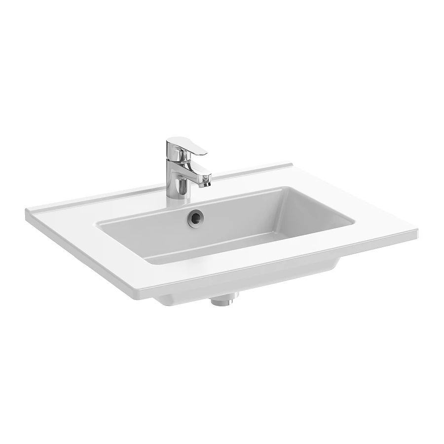 Раковина Jacob Delafon Ola 61 EXSA112-00