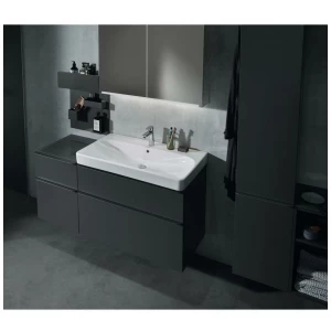 Зеркальный шкаф Geberit Option 500.205.00.1 75x70 см