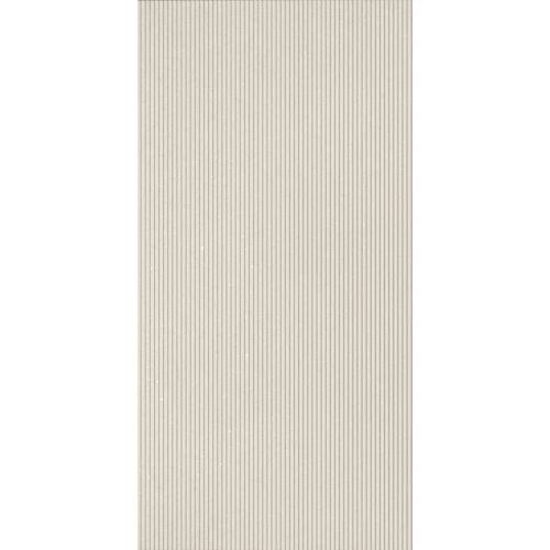 Плитка настенная Ape Ceramica Caprice Impulse Almond Rect матовая бежевая A042734 120х60 см