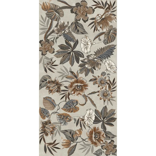 Керамогранит Mariner Affreschi Morris матовый бежевый 1006006 120х60 см