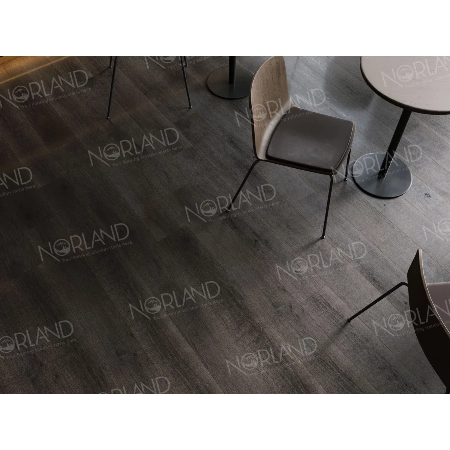 Ламинат Norland Sigrid LVT Baggy 1003-7 34 класс 2 мм 4,49 кв.м.