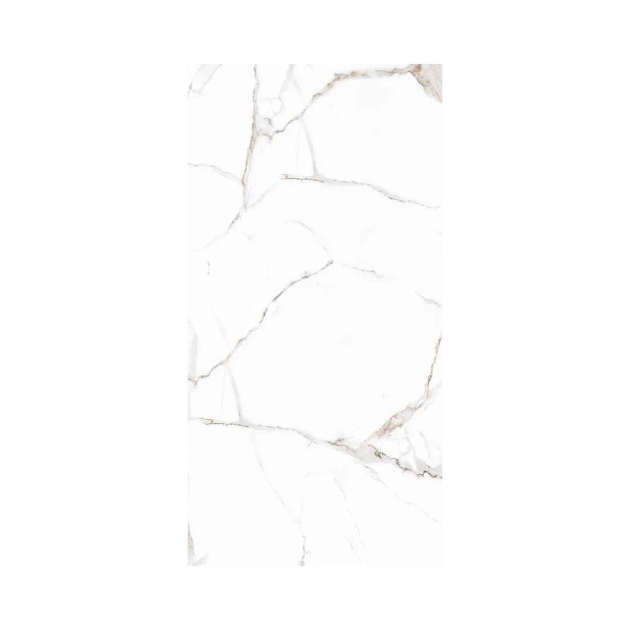 Керамогранит Alpas Euro Premium Marble Rockford Satin 120х60 см