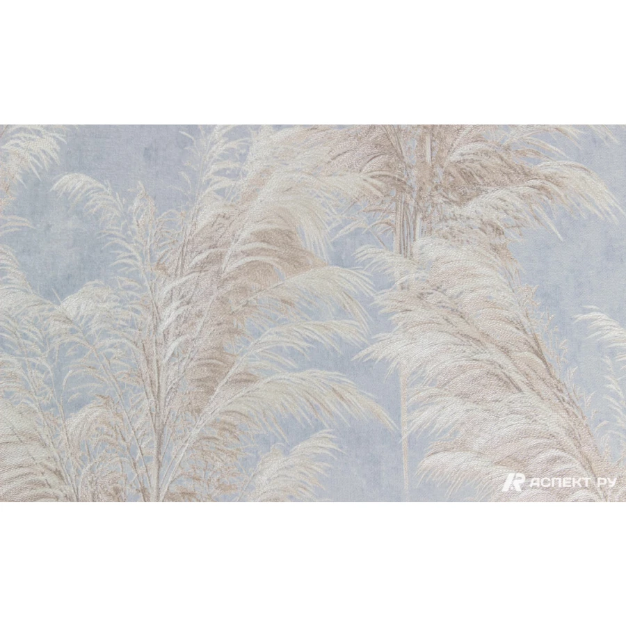 Обои флизелиновые Аспект Кантри серые 70635-26 1,06х10,05 м