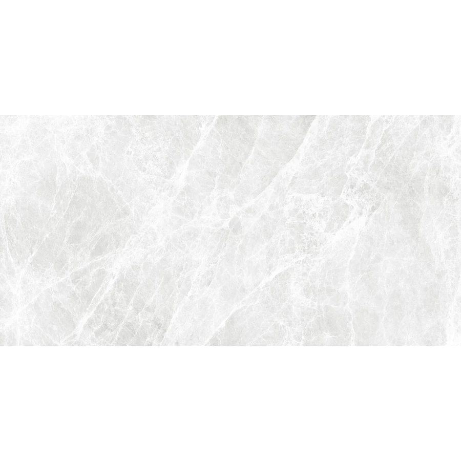 Керамогранит Duna Worner White Sugar белый RP-238275 120х60 см