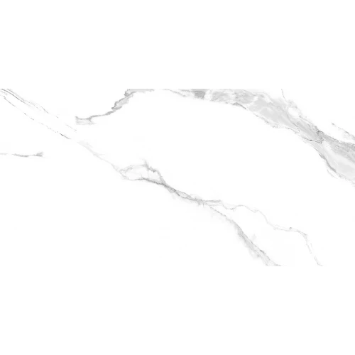 Керамогранит Buono Soft Perfect Statuario Satin серый SOVL4711S 120х60 см