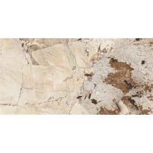 Керамогранит Estima Marble Onlygres MOG304 глянцевый бежевый 69225 120х60 см