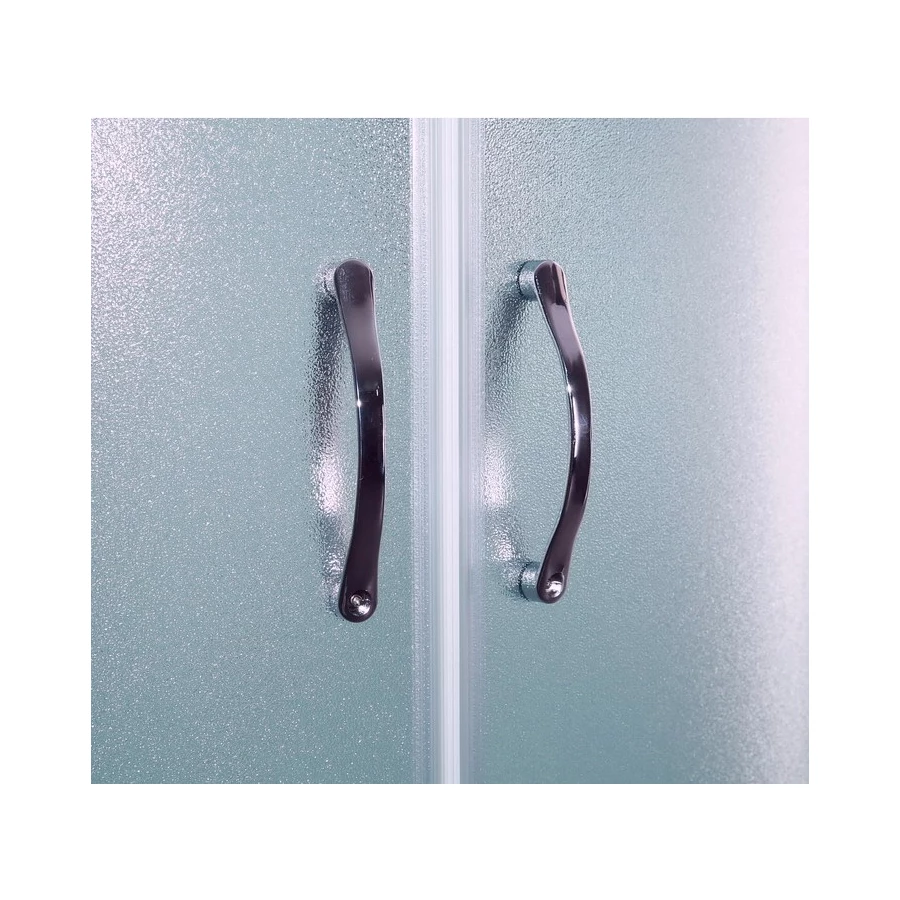 Душевая кабина Timo eco TE-0780P 80x80x218 см