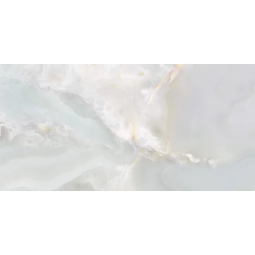 Керамогранит LCM Monaco Onyx Mint полированный 60120MCA04P 120х60х0,7 см