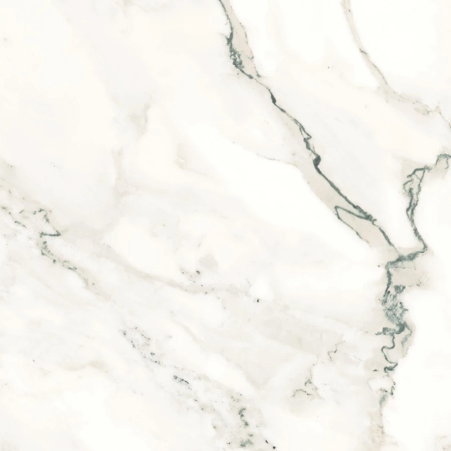 Керамогранит Maimoon Ceramica Glossy Carara White 60х60 см