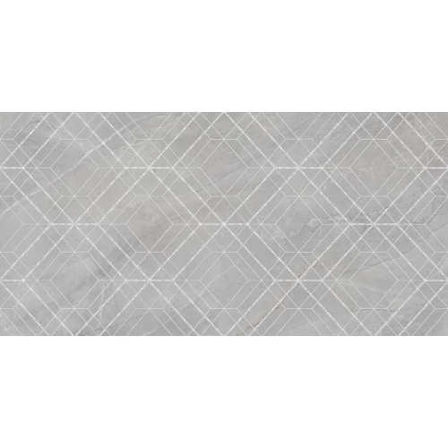 Декор New Trend Lims Dark Rhomb DW36LMM25 60х30х0,9 см