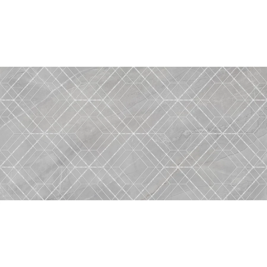 Декор New Trend Lims Dark Rhomb DW36LMM25 60х30х0,9 см
