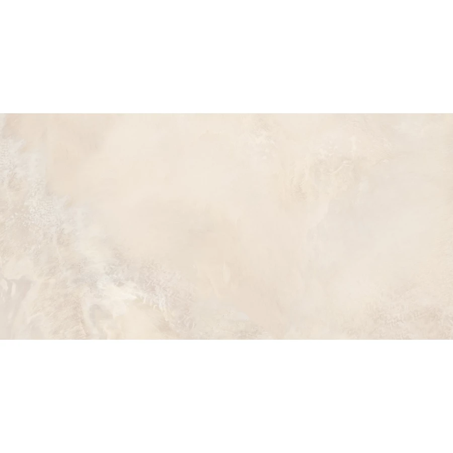 Керамогранит LCM Elixir Crema полированный кремовый 60120ELX01P 120х60 см